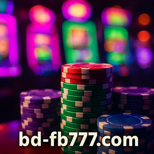 FB777-এ বোনাস সর্বোচ্চ করার জন্য গণিতচালিত পদ্ধতি