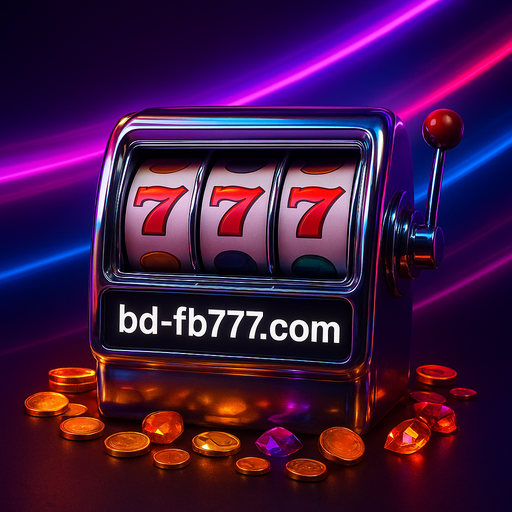 FB777-র অতুলনীয় গেমিং অভিজ্ঞতার বিস্তৃত জগৎ