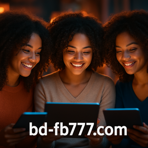 FB777: আপনার সুরক্ষিত ও পুরস্কারপ্রাপ্ত গেমিং