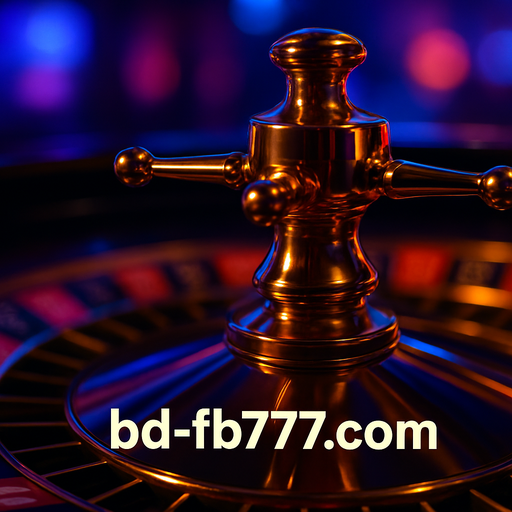 FB777 সবুজ: টেকসইতা ও দায়বদ্ধতার নমুনা